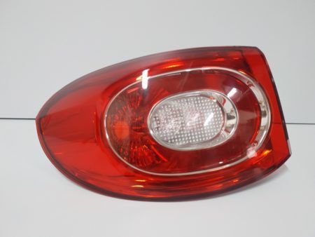 Piloto trasero izquierdo Volkswagen Tiguan Año 2007 a 2011
