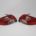 Pilotos traseros Peugeot 206 Plus Peugeot 206 + Juego completo