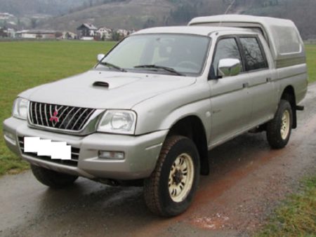 front l200