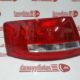 piloto trasero audi a6 2004 2008 sedan izquierdo 1