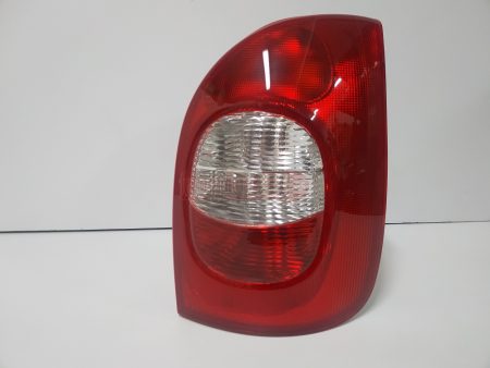Piloto trasero derecho Citroen Xsara Picasso año 1999 a 2003 - Imagen 2