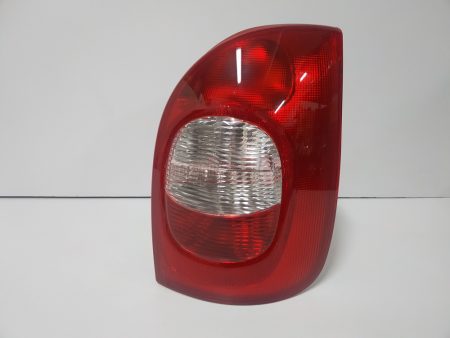 Piloto trasero derecho Citroen Xsara Picasso año 1999 a 2003 - Imagen 4