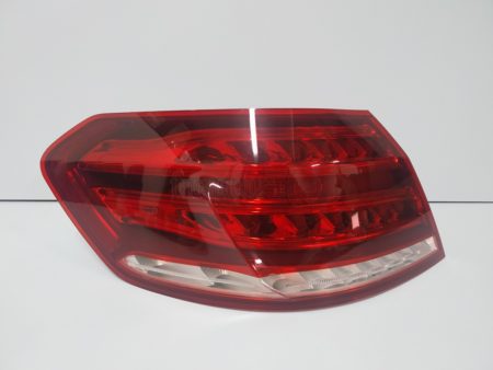 Piloto trasero izquierdo Mercedes Clase E W212 Sedan año 2013 a 2017 LED Restyling - Imagen 3