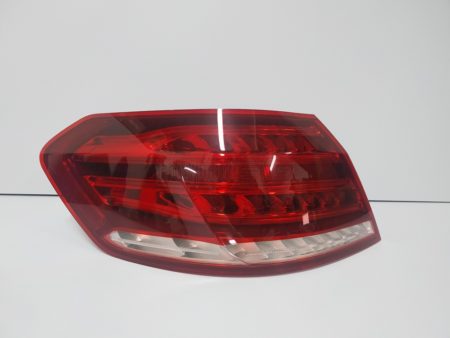Piloto trasero izquierdo Mercedes Clase E W212 Sedan año 2013 a 2017 LED Restyling - Imagen 2
