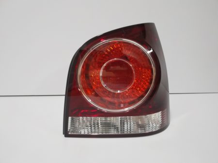 Piloto trasero derecho Volkswagen Polo IV año 2005 a 2009 - Imagen 2