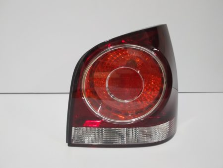 Piloto trasero derecho Volkswagen Polo IV año 2005 a 2009 - Imagen 3