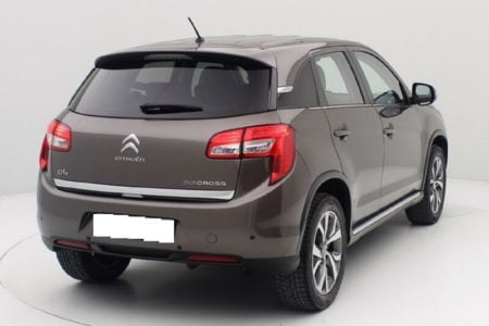 citroen c4 aircross 2012 2017 www farosypilotos es