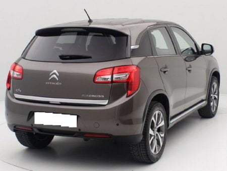citroen c4 aircross 2012 2017 www farosypilotos es