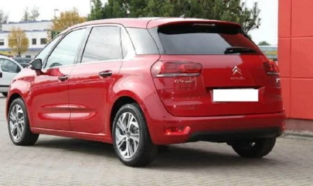 citroen c4 picasso spacetourer 2016 2019 www farosypilotos es