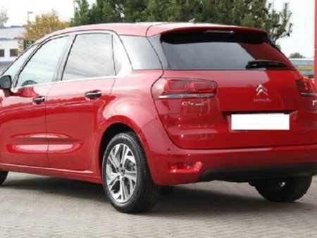 citroen c4 picasso spacetourer 2016 2019 www farosypilotos es