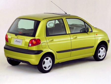 daewoo matiz 1998 2005 www farosypilotos es