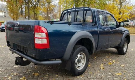 ford ranger 2006 2009 www farosypilotos es