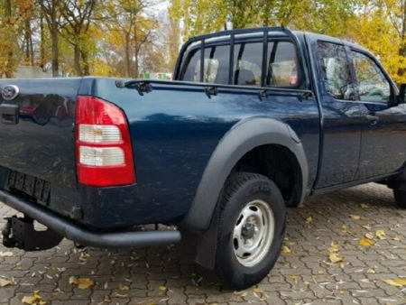 ford ranger 2006 2009 www farosypilotos es