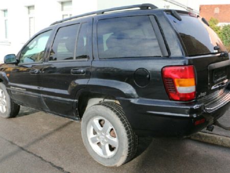 jeep grand cherokke 2002 2005 restyling www farosypilotos es