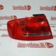 piloto trasero audi a4 sedan 4p 2008 2011 izquierdo 1