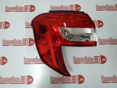 piloto trasero citroen c4 aircross 2012 2017 izquierdo 2