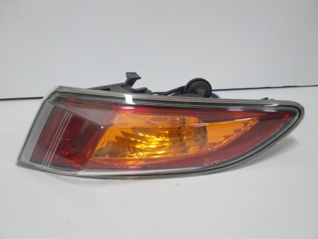 Piloto trasero derecho Honda Civic año 2006 a 2009 - Imagen 2