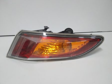 Piloto trasero derecho Honda Civic año 2006 a 2009 - Imagen 3
