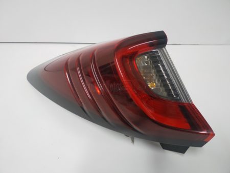 Piloto trasero izquierdo Honda Civic año 2015 a 2017 Restyling - Imagen 3