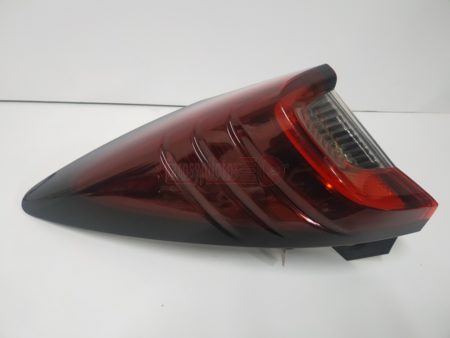 Piloto trasero izquierdo Honda Civic año 2015 a 2017 Restyling - Imagen 4