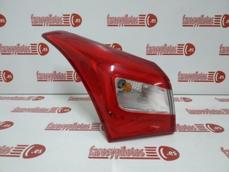 piloto trasero hyundai i30 restyling 2015 2017 led izquierdo 1