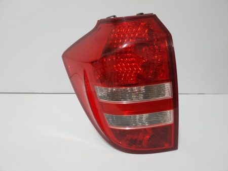 Piloto trasero izquierdo Kia Ceed Sporty Wagon año 2006 a 2010 Familiar (Producto Reciclado) - Imagen 4