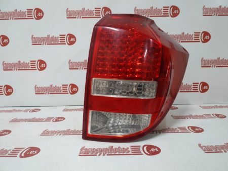 piloto trasero kia ceed sporty wagon 2010 2012 restyling derecho 2