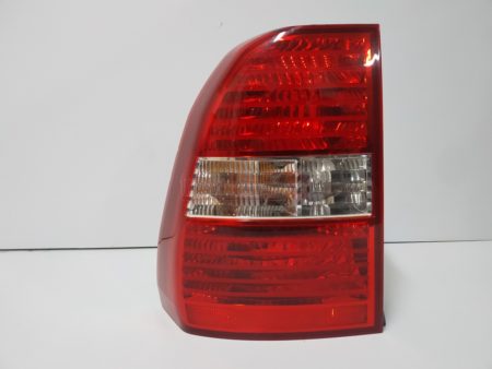 Piloto trasero izquierdo Kia Sportage año 2004 a 2008 (Articulo Reciclado) - Imagen 3