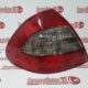 piloto trasero mercedes clase e w211 led 2006 2009 restyling izquierdo 1