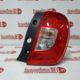 piloto trasero nissan micra k13 restyling led 2013 derecho 1