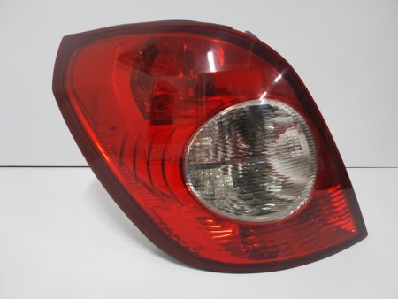 Piloto trasero izquierdo Opel Antara Año 2006 a 2010