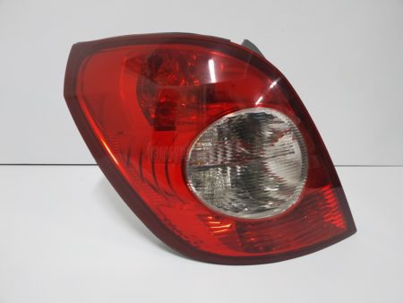 Piloto trasero izquierdo Opel Antara Año 2006 a 2010 - Imagen 2