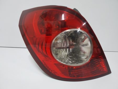 Piloto trasero izquierdo Opel Antara Año 2006 a 2010 - Imagen 4
