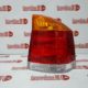 piloto trasero opel vectra c ambar rojo 2002–2005 derecho 1