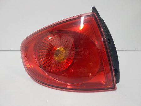 Piloto trasero izquierdo Seat Altea año 2004 a 2009 (Producto Reciclado) - Imagen 3