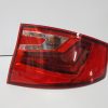 Piloto trasero derecho Seat Toledo año 2015 a 2019 LED Restyling - Imagen 3