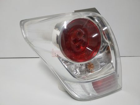 Piloto trasero izquierdo Toyota Verso año 2013 a 2019 Restyling (Producto Reciclado)