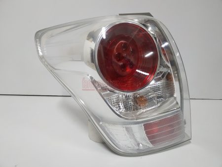 Piloto trasero izquierdo Toyota Verso año 2013 a 2019 Restyling (Producto Reciclado) - Imagen 3