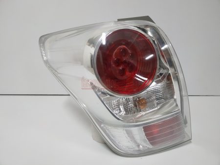 Piloto trasero izquierdo Toyota Verso año 2013 a 2019 Restyling (Producto Reciclado) - Imagen 4