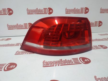piloto trasero volkswagen passat variant 2010 2014 izquierdo 2