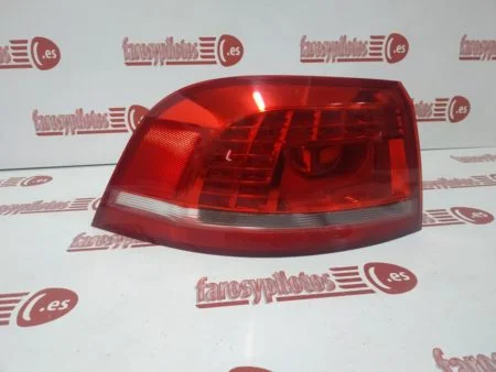 piloto trasero volkswagen passat variant 2010 2014 izquierdo 2