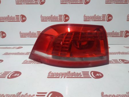piloto trasero volkswagen passat variant 2010 2014 izquierdo 3