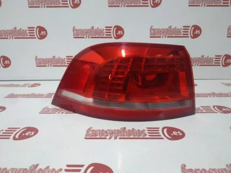 piloto trasero volkswagen passat variant 2010 2014 izquierdo 3