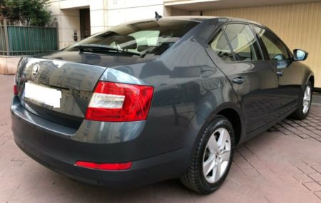 skoda octavia 4p 2013 2018 www farosypilotos es