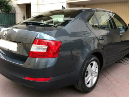 skoda octavia 4p 2013 2018 www farosypilotos es
