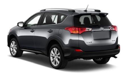 2013 toyota rav4