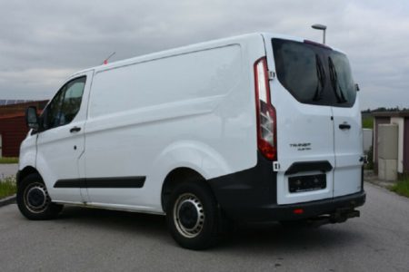 ford transit custom www farosypilotos es