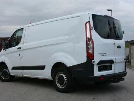 ford transit custom www farosypilotos es