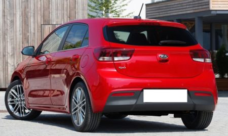 kia rio iv 2019 www farosypilotos es