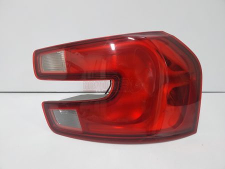 Piloto trasero derecho Citroen C4 Grand Picasso II año 2013 a 2018 (Articulo Reciclado) - Imagen 3